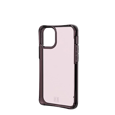 UAG [U] Mouve pour iPhone 12 Mini Aubergine