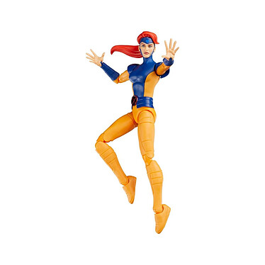 X-Men '97 Marvel Legends - Figurine Jean Grey 15 cm