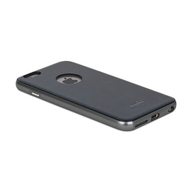 Acheter Moshi iGlaze Napa pour iPhone 6 Plus/6S Plus Mignight Blue