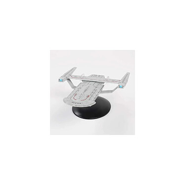 Avis Star Trek : Discovery - Mini réplique Diecast USS Hiawatha