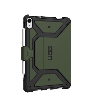 UAG Metropolis SE compatible iPad 10.9 (2022 - 10th gen) Olive pas cher