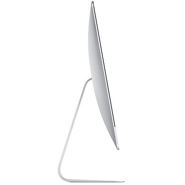 Avis Apple iMac (2015) 21" (APIMMK1) · Reconditionné