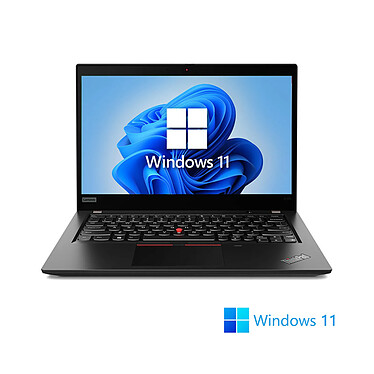 Lenovo ThinkPad X395 (Lenovo30265) · Reconditionné