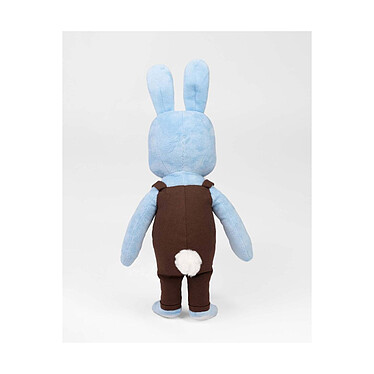 Avis Silent Hill - Peluche Blue Robbie the Rabbit 41 cm