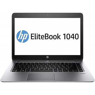 HP EliteBook Folio 1040 G1 (J2K68EP-B-5999) · Reconditionné