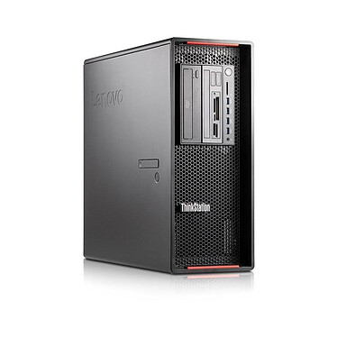 Lenovo ThinkStation P500 Tower (P500-TW-XE-E5-1650-B-11736) · Reconditionné