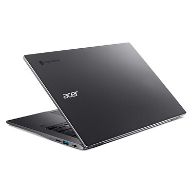 Acer Chromebook CB514-1W-371C (NX.AU0EF.002) pas cher