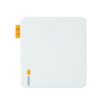 Xtorm Batterie Essential 5.000 mAh Blanc