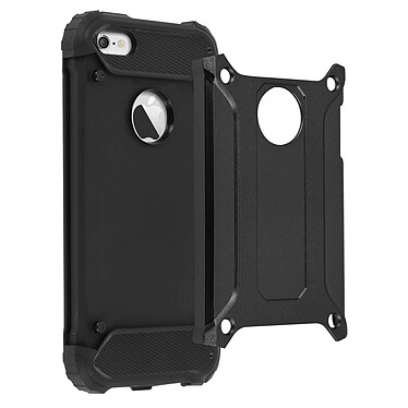 Acheter Avizar Coque Protection Antichoc Noir Apple iPhone 6 et 6s - Antichutes (1,80m)