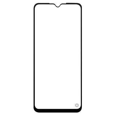 Force Glass Verre Incassable pour Xiaomi Redmi A1 et A2 Dureté 9H+ Garantie à vie  noir