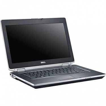 Dell Latitude E6430 (E6430-i7-374QM-HDP-B-9965) · Reconditionné