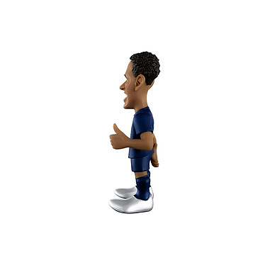 Acheter Football - Figurine Minix Football Stars PSG Neymar JR 10 12 cm
