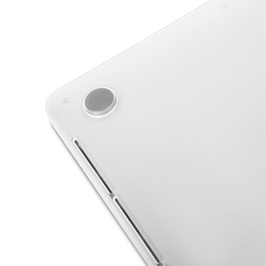 Acheter Moshi iGlaze compatible Macbook Pro 13" (2020/22 - M1/M2) Transparent