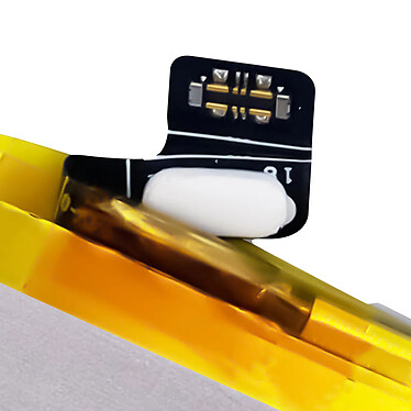 Clappio Batterie Interne pour Realme 9i 5000mAh 100% Compatible Remplace BLP911 pas cher
