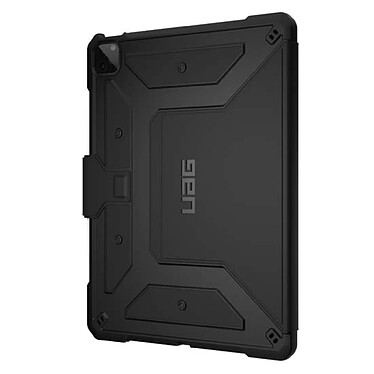 Avis UAG Metropolis SE compatible iPad 12.9" (2021/22 - 5th/6th gen)) Noir