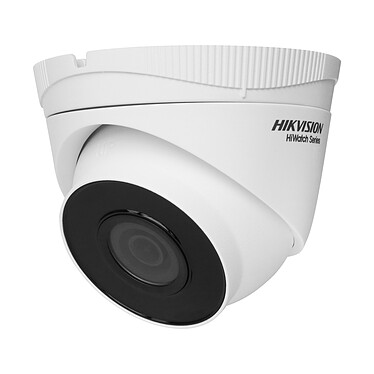 Hiwatch - Caméra dôme IP 4MP HWI-T240H