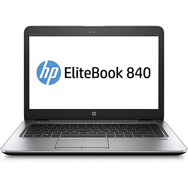 HP EliteBook 840 G3 (840G3-i7-6500U-FHD-B-9888) · Reconditionné