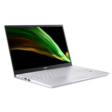 Avis Acer Swift X SFX14-41G-R0GV (NX.AU3EF.002) · Reconditionné