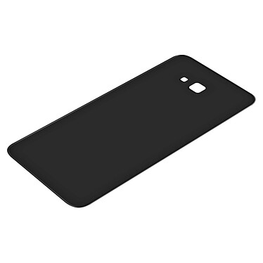 Acheter Clappio Cache batterie Samsung Galaxy J4 Plus Façade arrière de remplacement noir
