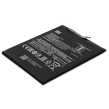 Acheter Avizar Batterie Interne Xiaomi Redmi 6A Li-Polymère Modèle BN37 3000 mAh