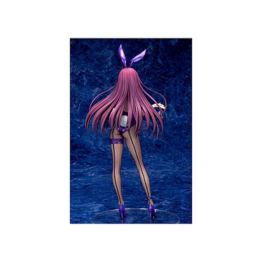 Acheter Fate - /Grand Order - Statuette 1/7 Scathach Bunny that Pierces with Death Ver. 29 cm