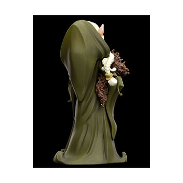 Acheter Dark Crystal - Figurine Mini Epics Kira The Gelfling 11 cm