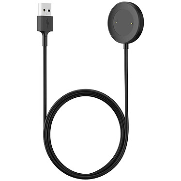 Acheter Avizar Chargeur Câble USB pour Honor Watch GS Pro et GT 2e et Dream Noir