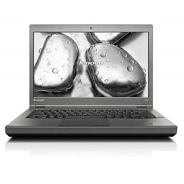 Avis Lenovo ThinkPad T440p (20AWS20107-6315) · Reconditionné