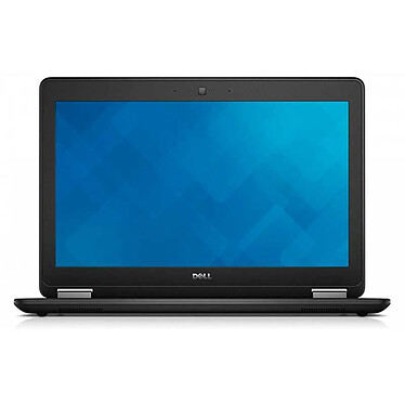 Dell Latitude E7250 - 4Go - SSD 128Go · Reconditionné