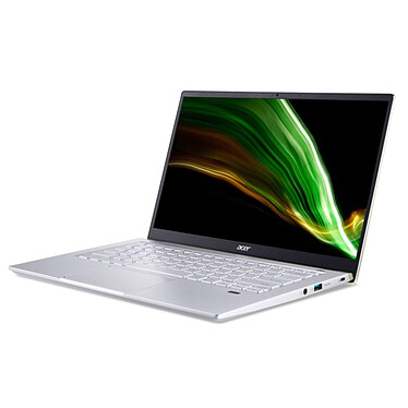 Acheter Acer Swift X SFX14-41G-R33P (NX.AU6EF.001) · Reconditionné