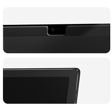 Acheter Avizar Film Samsung Galaxy Tab A8 10.5 Résistant Anti-reflets Anti-rayures Transparent