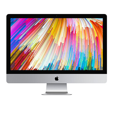 Apple iMac (2019) 27" avec écran Retina 5K (MRQY2LL/A) · Reconditionné