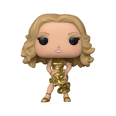 Mariah Carey - Figurine POP! Emancipation of Mimi 9 cm