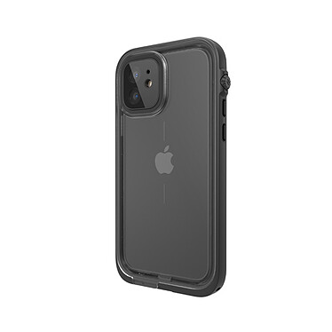 Catalyst Total Protection pour iPhone 12 Noir