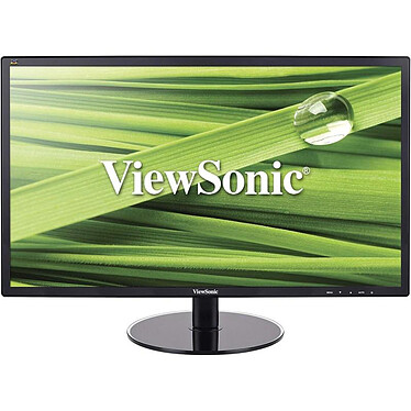 ViewSonic VX2409 (VX2409-B-11568) · Reconditionné