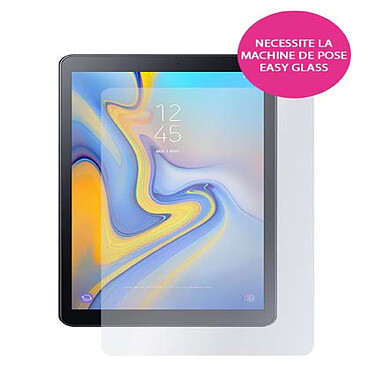 MW Verre Easy glass Standard Galaxy Tab A 10.5'' (T590)
