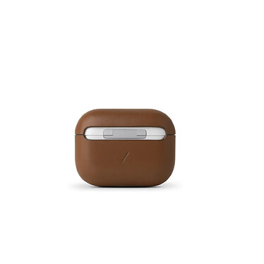 Native Union Classic AirPods Pro Marron-racine