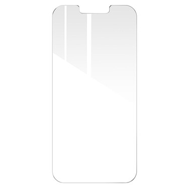 Avizar Verre Trempé Apple iPhone 13 Pro Max Dureté 9H Anti-traces Ultra-fin Transparent