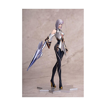 Honor of Kings - Statuette 1/10 Gift+ Series Jing: The Mirror's Blade Ver. 19 cm pas cher