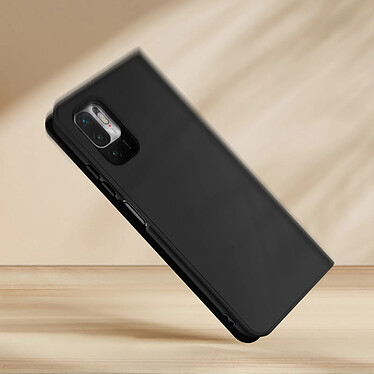 Avis Made for Xiaomi Étui pour Xiaomi Redmi Note 10 5G, Porte-carte  Noir