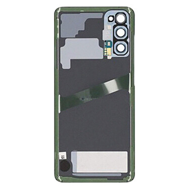 Acheter Clappio Cache Batterie pour Samsung Galaxy S20 Adhésif Intégré Bleu
