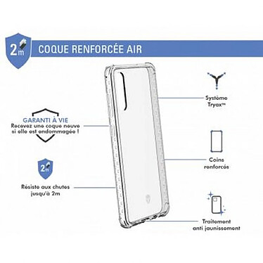 Coque téléphone