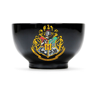 Harry Potter - Bol Hogwarts Crest