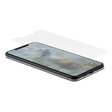 Avis Moshi Airfoil Glass pour iPhone 11 Pro Max / Xs Max