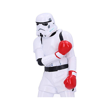 Original Stormtrooper - Figurine Boxer Stormtrooper 18 cm pas cher