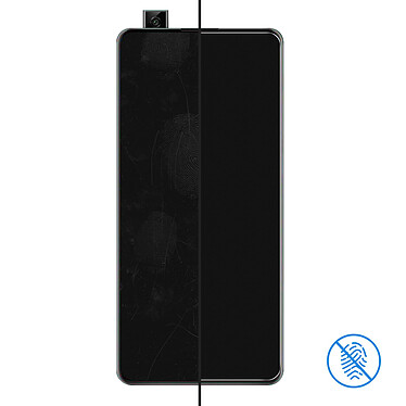 Acheter Avizar Film Huawei P Smart Z/Y9 Prime 2019/Honor 9X Verre trempé Antichoc Transparent