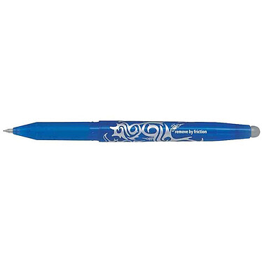 PILOT Stylo roller FriXion Ball 0,7 Turquoise x 12