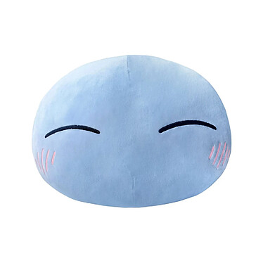 That Time I Got Reincarnated as a Slime - Coussin 3D Rimuru