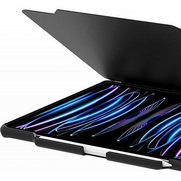 Avis Itskins Coque Folio pour iPad Pro 11'' 2020 Renforcée Hybrid R 100% Plastique recyclé Transparent
