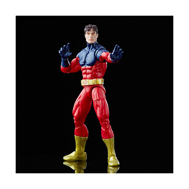 Acheter X-Men Marvel Legends Series - Figurine 2022 's Vulcan 15 cm